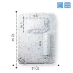 PAPA BABY Baby Baby Baby Baby Special BB104 Free! Free! Pillows and side pillows