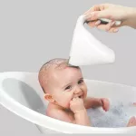 Washy Rinsing Jug, a Baby Kill bath.