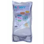 Nanny, shower mesh