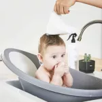 Washy Rinsing Jug, a Baby Kill bath.