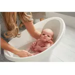 SHNUGGLE BATH Baby Bath Baby Kill Ang/stand can not be combined with other programs.