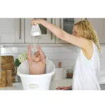 Washy Rinsing Jug, a Baby Kill bath.