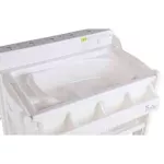 CameraBBY Baby bathing table with 3 in 1 diapers, do not order with other products. * There are nanny options.