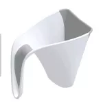 Washy Rinsing Jug, a Baby Kill bath.