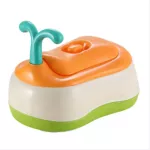 กระโถนนั่งเด็ก ทริปเปิ้ลสมาร์ท โถปัสสาวะเด็ก โถสำหรับเด็ก โถฉี่เด็ก โถขับถ่ายเด็ก กระโถนเด็ก