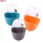 FIN โถปัสสาวะ โถปัสสาวะซิลิโคนสำหรับเด็กผู้ชาย พับเก็บง่าย สะดวกพกพา รุ่น ST060