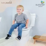 My Size Potty Ring Lights & Songs