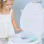 My Size Potty Ring Lights & Songs