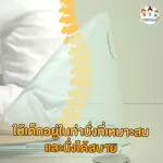 ที่นั่งอาบน้ำเด็ก เก้าอี้นั่งอาบน้ำ ที่รองอาบน้ำนั่งได้ มีที่รองนุ่มๆ ที่จับทั่ง2ข้าง รุ่นม้า Uma うま