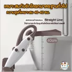 บันไดชักโครกเด็ก 2in1 เป็นบันไดอเนกประสงค์ได้ ฝารองชักโครก บันไดปีนชักโครก เบาะนุ่ม แข็งแรง ทนทาน