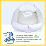 Idawin, bird's nest mattress, Air Free Bamboo