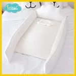 Idawin, bird's nest mattress, Air Free Bamboo