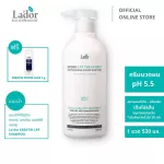 Lator hydro LPP Treatment 530ml