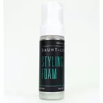 Dauntless Modern Grooming - Styling Foam 5OZ Male Hair Set