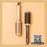Valentte Absolute Hot comb brush hair-infrared HC-020