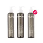 Revive Advanced Anti-Hair Loss Shampoo Revive, Ant Vance, Anti-Hair, Shampoo, Shampoo, for those who have a problem with the hair drop, 2 get 1 free.
