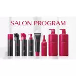 Shiseido Salon Program Scalp Protector 140g Spray that protects the irritation of the scalp from the paint, bending or stretching and protecting Ready to provide moisture