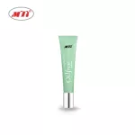 MTI Touch Mate Oil Free Primer Skin Condition before makeup
