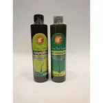Herbal shampoo+herbal massage cream