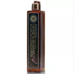 Herbal shampoo 280 ml - mangosteen shell