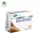Regenez Mega We Care 30 Capsules, hair supplements, hair nourishing and scalp