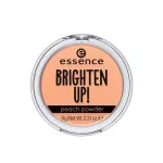 Essence Brighten Up! Peach Powder 10