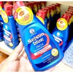 SELSUN BLUE Anti-Dandruff Shampoo 2-in-1 size 120ml /200