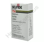 Selfide selenium selenium 120 ml.