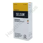SELSUN Celosis Shampoo 30 ml/60 ml/120 ml