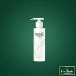 Havilla Fresh Hebble, anti -shampoo, anti -hair treatment, hair loss, black hair, chemical -free