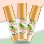 KAN brand 35 milliliters, natural face, basic certificate, makeup coating, blur, foundation foundation, not visible, stretching cosmetics