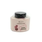 Kan banana, loose powder, oil control, long -lasting face, focusing on the mineral.