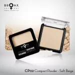 Bronx Colors - Compact Powder