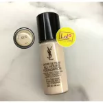 10ml. YSL All Hours Foundation 24H Long Wear Flawless Matte Full Coverage SPF20 / PA +++ There are many numbers.