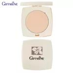Giffarine Giffarine Powder Paste 1-P 2 Pressted Powder P.01-P.02, fine texture, soft texture with 10 g 12301-12302 skin