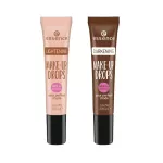 Essence Make-up Drops. No worries about the wrong foundation.