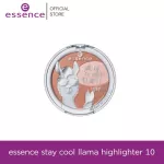 Essence Stay Cool Llama Highlighter 10 E903863