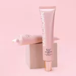 KAN 35ML Moistening Foundation Liquid Bright Face Make-up Cosmetic Nude Smooth Foundation Air Permeable Tube Foundation