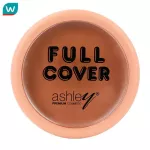 Ashley Ashley Full Croft Concealer 8 G4 04 Berry Wood