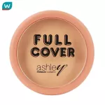 Ashley Ashley Full Croft Concealer 8 Kor 03 Blunch Almond