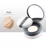3 colors, powder, loose powder, smoothness, smoothness, clear, concealer.