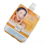 150 ml of face cream, facial skin cream to moisturize with moisture, make the skin shine bright, protect the skin with facial cream.