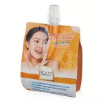 150 ml of face cream, facial skin cream to moisturize with moisture, make the skin shine bright, protect the skin with facial cream.