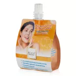 150 ml of face cream, facial skin cream to moisturize with moisture, make the skin shine bright, protect the skin with facial cream.