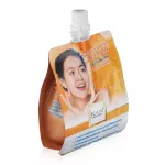 150 ml of face cream, facial skin cream to moisturize with moisture, make the skin shine bright, protect the skin with facial cream.