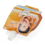 150 ml of face cream, facial skin cream to moisturize with moisture, make the skin shine bright, protect the skin with facial cream.