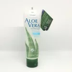 Aloe vera gel Used to nourish the face Body skin extracted from 99 percent aloe vera Apply before makeup or apply skin that is dehydrated or laser.