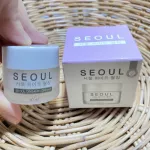 Facial cream Add moisture to the skin to make the skin juicy, shiny. The face looks smooth, soft and reducing acne inflammation.