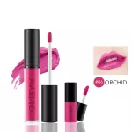 LAMUSEland, 12 -color waterproof matte lipstick