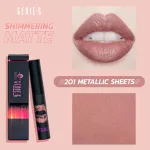 Genie G Lip Shimmering Matte Lip Lip Lip Lip Lip Lip Lip Lip Lip Lip Lip